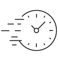 アクションアイコン