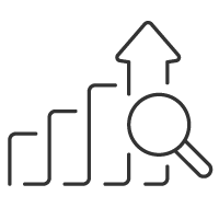 アクションアイコン