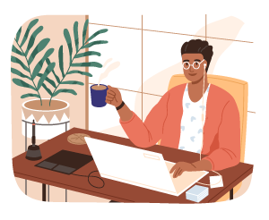 教育・研修アイコン