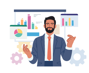 教育・研修アイコン