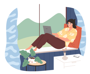 教育・研修アイコン