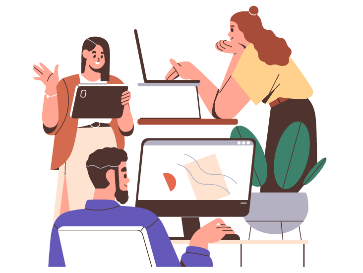 自由な社風、自律性を求める文化