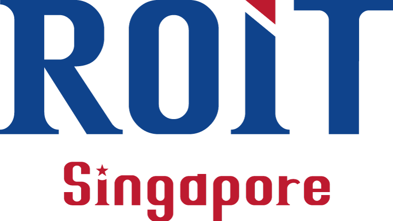 ROIT Singapore Logo