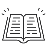 教育・研修アイコン