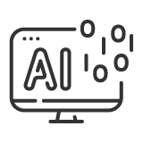 サービスアイコン