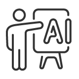 サービスアイコン