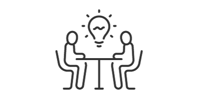 サービスアイコン