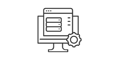 サービスアイコン