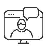 サービスアイコン